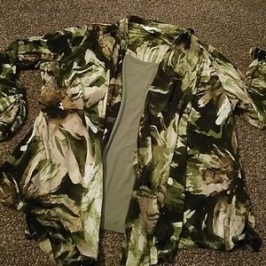 Christopher & Banks "X" Top